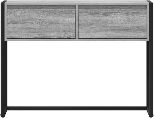 Έπιπλο Εισόδου 100x36x75εκ.
