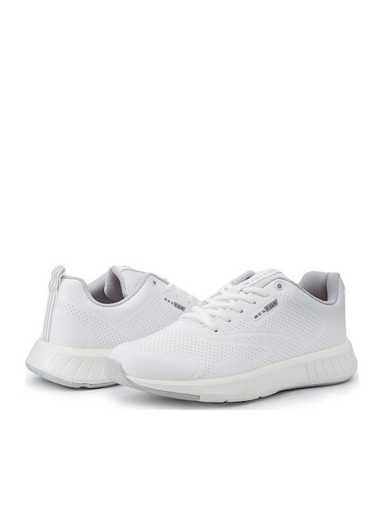 Ανδρικά Sneakers Λευκό