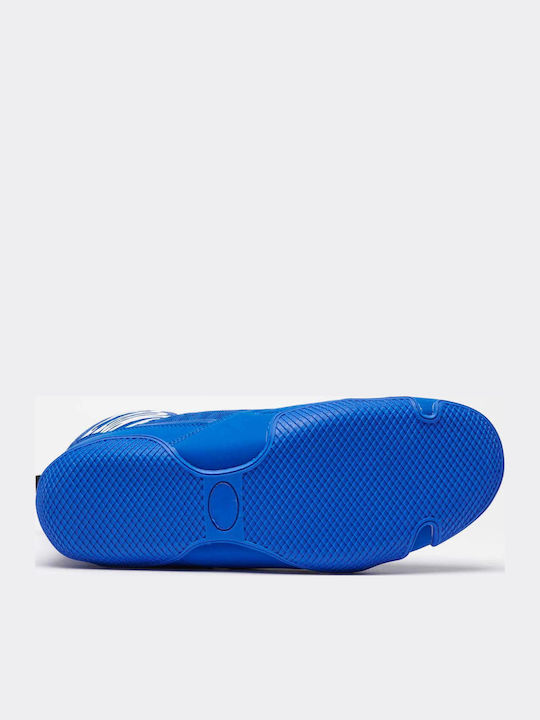 Leone 1947 Pantofi de box Albastru