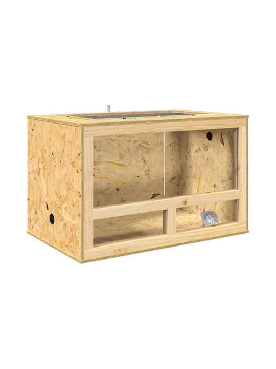 vidaXL Fish Tank Stand