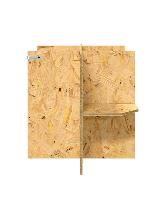 vidaXL Fish Tank Stand