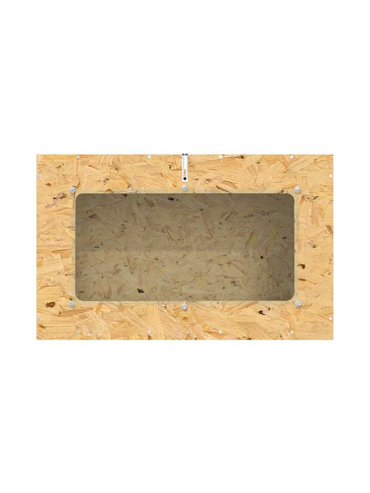 vidaXL Fish Tank Stand