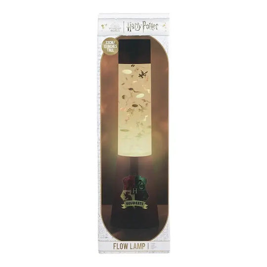 Φωτιστικό Harry Potter – Flow Lamp Pp13603hp