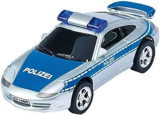 Carrera Αυτοκινητάκι Αστυνομικό Pull Back