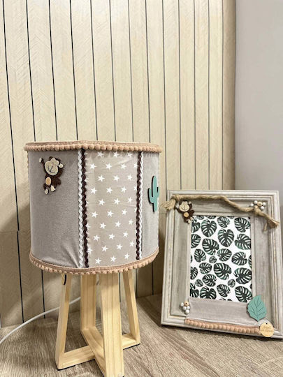 Wooden Photo Frame