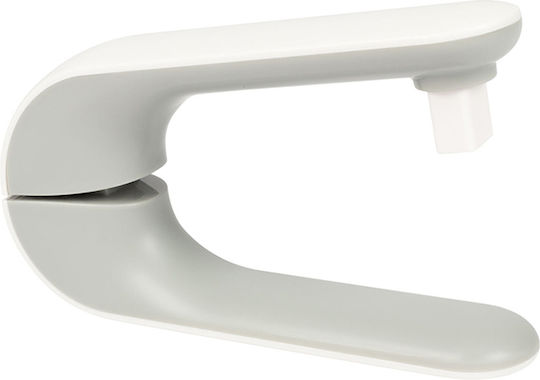 ProfiCare Massage Device for the Neck & the Back with Heating Function Gray