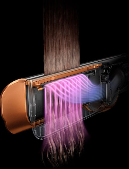 Dyson HT01 Airstrait 143343-01 Hair Straightener 1600W