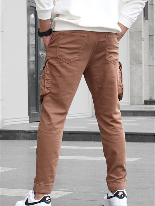 Hose Brown