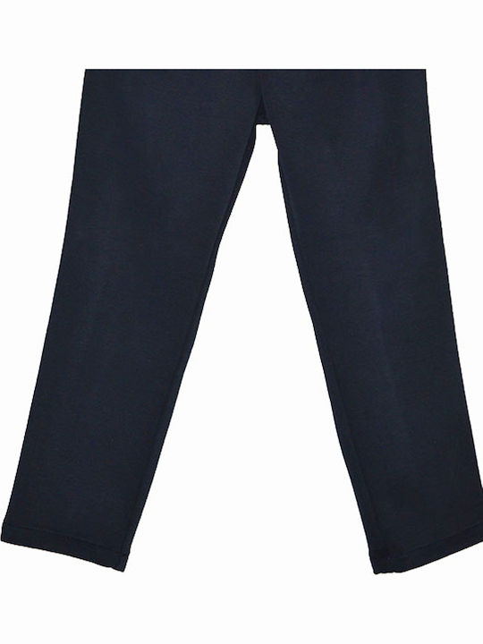 Σετ Παιδικά Παντελόνια Chino Navy