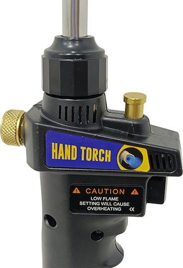 SKS Tools 40010071 Дюза за газова горелка със Запалка