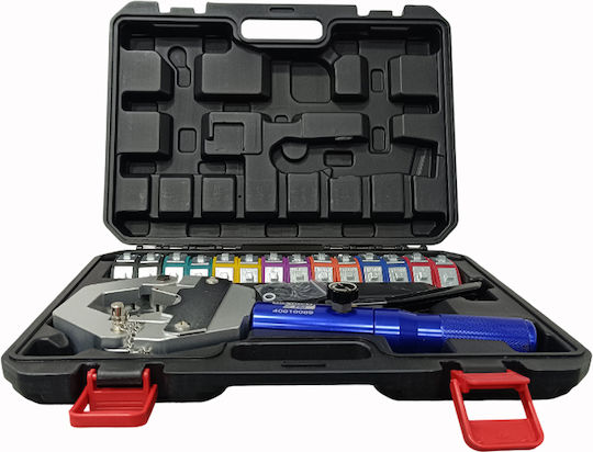 SKS Tools Εργαλείο Υδραυλικών 40010089