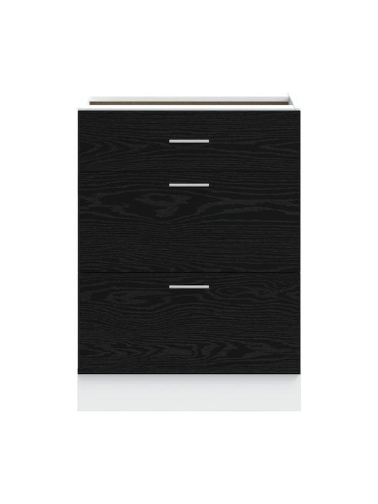 Black Beech 60x46x81.5buc