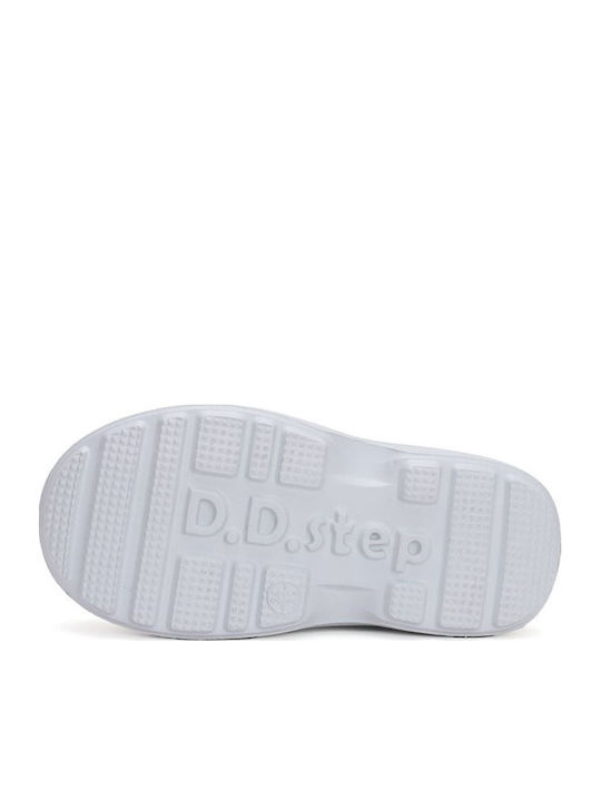 D.D Step