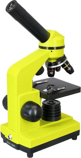 Levenhuk Biological / Digital Monocular Microscope