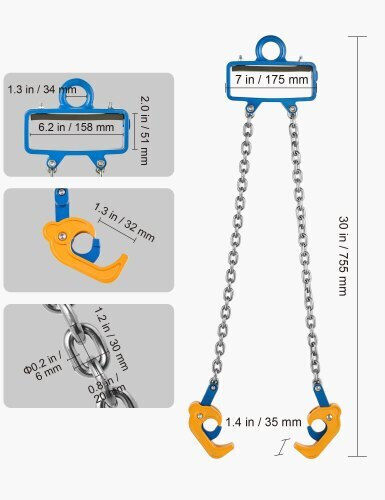 Vevor YTKDGDLSZ024C12EG001V0 Tool Supplies