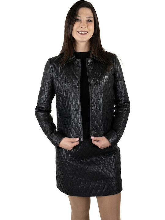 MARKOS LEATHER