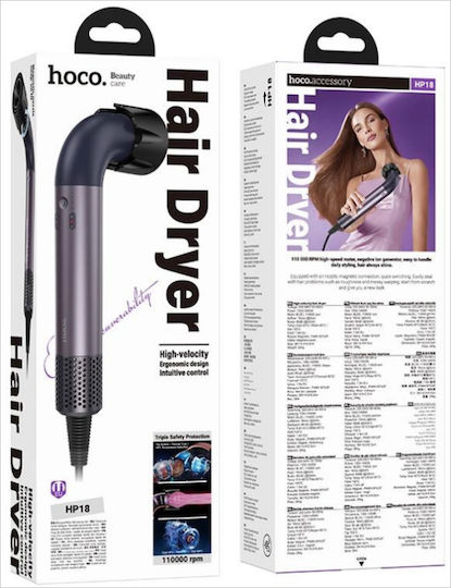 Hoco Hp18 Haartrockner