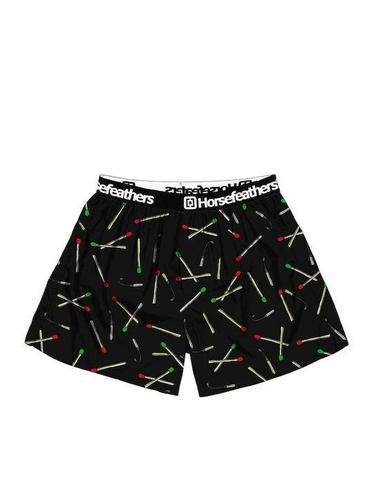 Frazier Men's Boxers Multicolour 5Pack