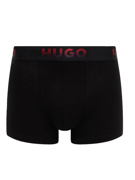 Men's Boxers Black 3Pack