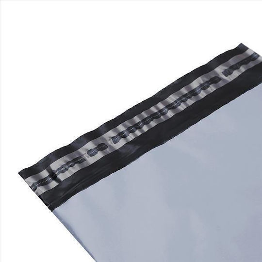 Courier Packaging Bag Self Adhesive 15x25cm 100pcs