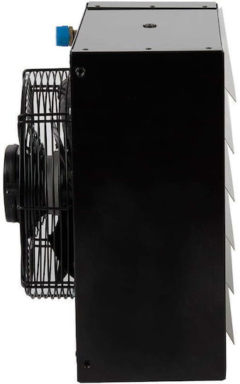 Încălzitor Electric Industrial Axial