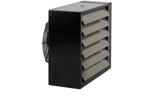 Încălzitor Electric Industrial Axial