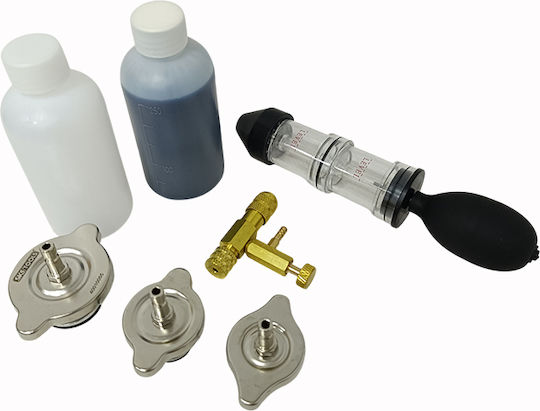 Διαγνωστικό Διαρροής Co2 Κυλινδροκεφαλής Sks Tools 40010055