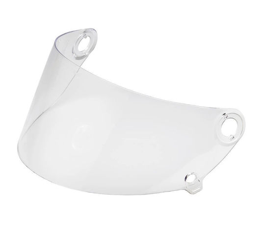 Helmet Visor Gringo S Gringo Sv 22.06 Biltwell Transparent