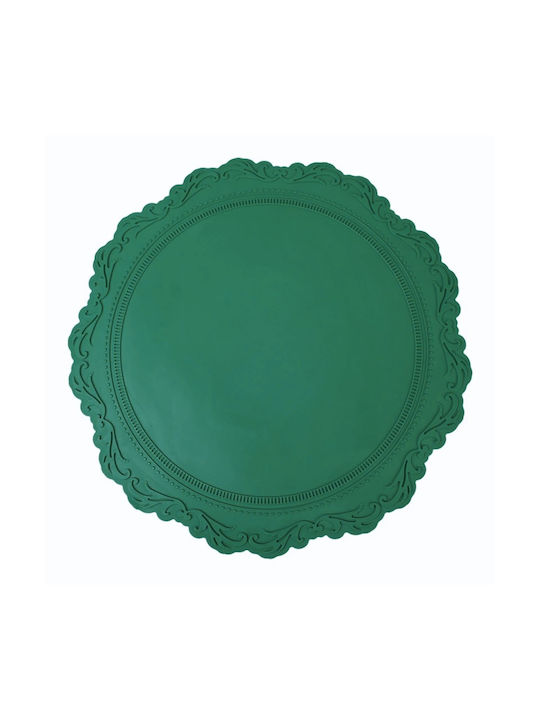 Uncle George Suporturi pentru pahare Plastic Verde 4buc