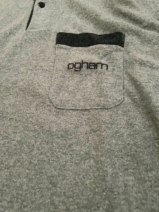 Ogham Gray