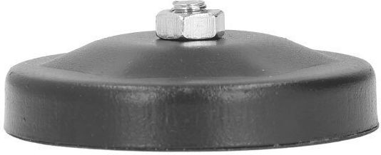Magnetic Base M8 Φ76 Bars Spotlights Beacons Car Lh-0300 Black