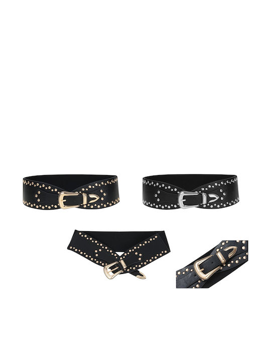 Elastic Women's Belt