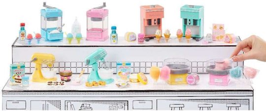 MGA Entertainment Miniverse Make It Mini Appliances (Διάφορα Σχέδια) 1τμχ