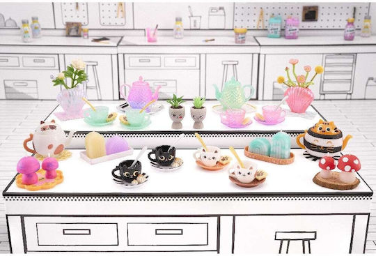MGA Entertainment Miniverse Make It Mini Lifestyle (Διάφορα Σχέδια)