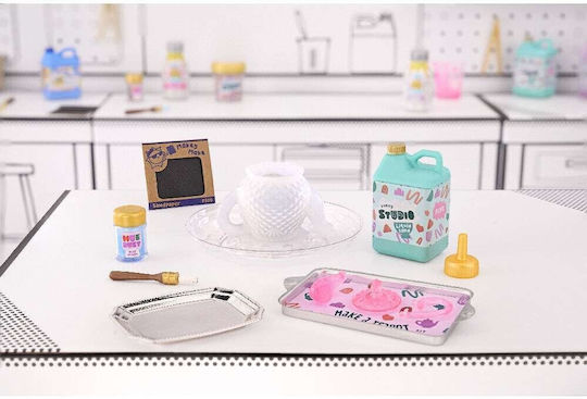 MGA Entertainment Miniverse Make It Mini Lifestyle (Διάφορα Σχέδια)