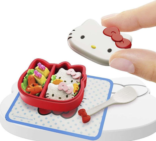 MGA Entertainment Miniature Novelty Toy Hello Kitty (Miscellaneous Designs)