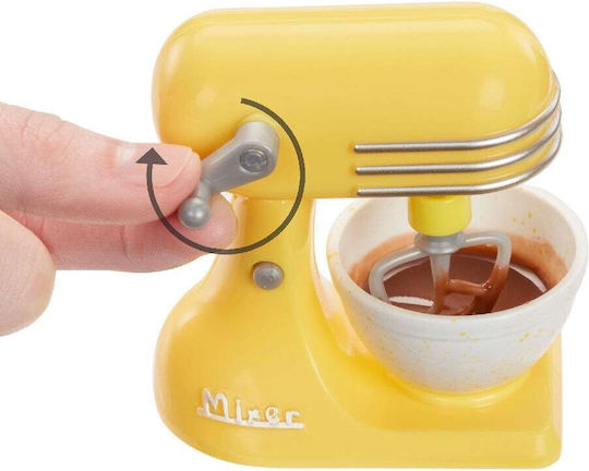 MGA Entertainment Miniverse Make It Mini Appliances (Διάφορα Σχέδια) 1τμχ