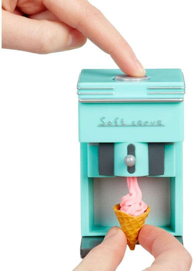 MGA Entertainment Miniverse Make It Mini Appliances (Διάφορα Σχέδια) 1τμχ