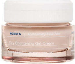 Korres Apotherapy Wild Rose Σετ Περιποίησης για Αντιγήρανση & Λάμψη 3τμχ