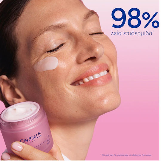 Resveratrol-Lift Firming Cashmere Cremă de Zi 50ml & Cremă de Noapte 15ml & Gel Cremă pentru Ochi 5ml