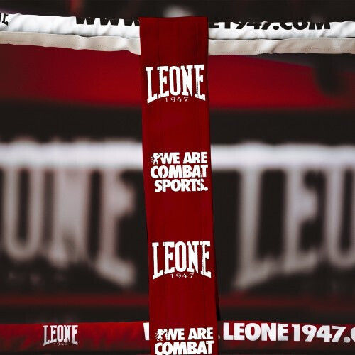 Leone 1947 Set Trennseile Ring 8 Stück Weiß Blau Rot
