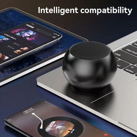 ATC ATC-05S Bluetooth Speaker 3W Silver