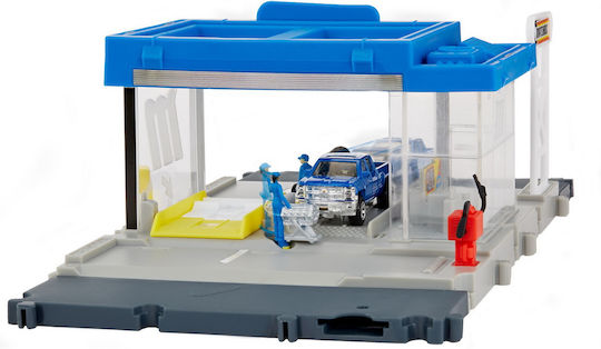 Mattel Matchbox Количка Мащаб 1:64 за 3+ Години