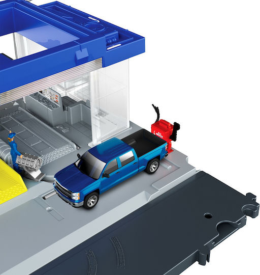 Mattel Matchbox Количка Мащаб 1:64 за 3+ Години