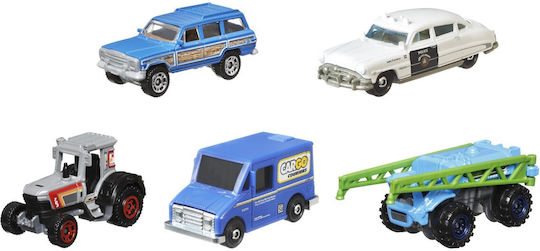 Mattel Matchbox Mașinuță 1:64