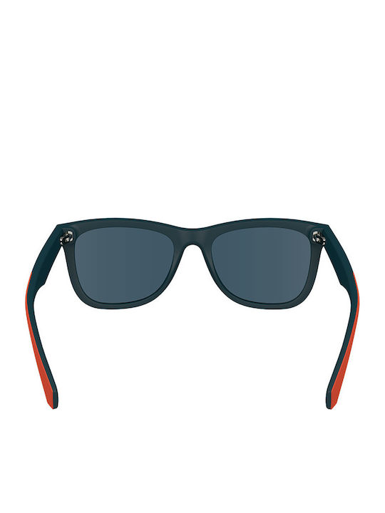 Calvin Klein Kinder-Sonnenbrillen Schwarz CKJ24302S 432
