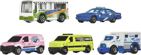 Mattel Mașinuță 1:64