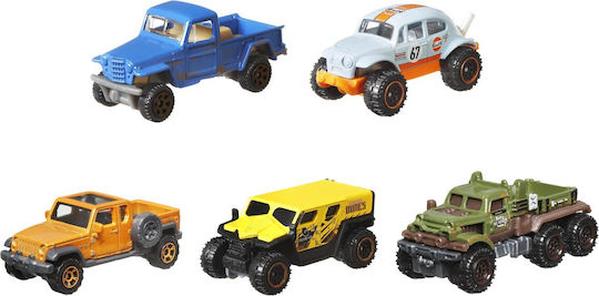 Mattel Matchbox Auto 1:64