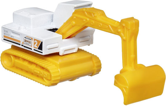 Mattel Matchbox Αυτοκινητάκι 1:64