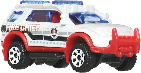 Mattel Matchbox Αυτοκινητάκι 1:64